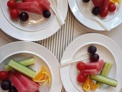 -老班长大酒店(海关大楼店)