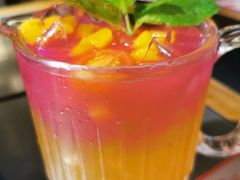 -探鱼·鲜青椒爽麻烤鱼(番禺万达店)