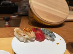 -元熹会席料理