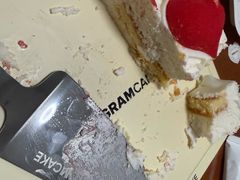 -GRAMCAKE一克甜品(昙华林花园山店)