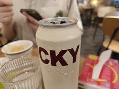 -WOW LUCKY创意韩料(龙阳广场店)