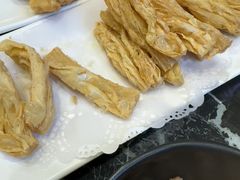 -潮汕美牛肉丸火锅店(天宁寺店)