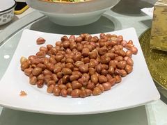 -巴依老爷新疆美食(清华东门店)