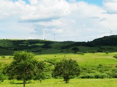 -塞罕坝国家级自然保护区