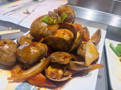 -老白清真烧烤(锦州旗舰店)