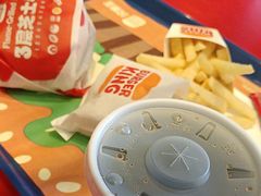 -汉堡王(北京通州领展店)