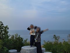 -养马岛旅游度假区