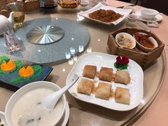 三丝炒面-宝园酒家(美林M·LIVE天地东座店)