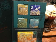 -星巴克臻选(广州沙面店)