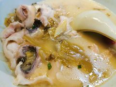 -去茶去餐厅(中央大街店)