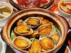 -啫神·广州地标美食(北京路店)