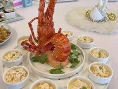 -欢乐海岸美食联盟
