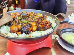 -长兴菜馆(高桥店)