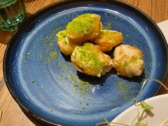 -荟廷·晶萃(陆家嘴尚悦湾店)