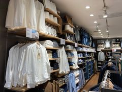 -MUJI无印良品(环球港店)