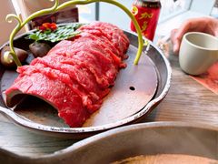 -盡膳口福跷脚牛肉火锅(晶耀前滩店)