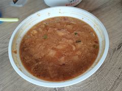 -阊门姚记豆浆(旧学前直营店)