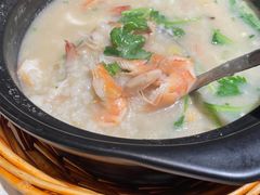 -如轩·海鲜砂锅粥·潮汕菜(小榄店)