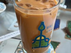 -西关84·History·Art·Cafe