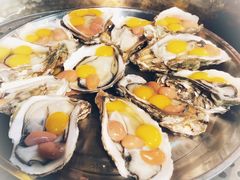-飞尝蚝·顺德菜·鱼生(顺德总店)