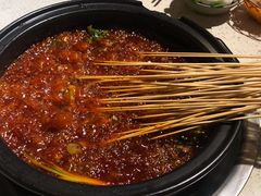 -钢管厂歆瑞源油卤串串香(春熙路太古里店)