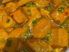 -望乡楼上海菜(日月光店)