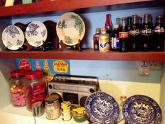 -南洋老咖啡(牛车水店)