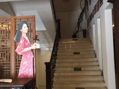 -邓丽君音乐主题餐厅