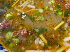 -清真马杰山牛肉汤馆