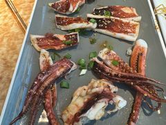 -喝丢一只鞋海鲜烧烤·海肠捞饭(东关街店)