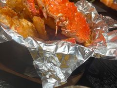 -岁粤Moon·湖景餐厅(月光码头店)