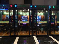 -金逸影城(哥伦布店)