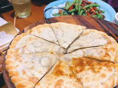 -楼兰新疆主题餐厅(苏州中心店)