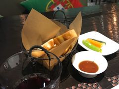 -TAMATI(巴黎贝甜韩式西餐厅店)