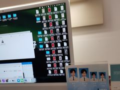 -海马体照相馆(万菱汇店)