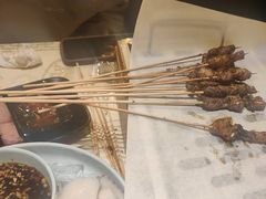 -串盟烧烤大排档·长沙美食地标(星沙店)