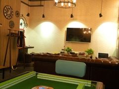 -好享派·团建轰趴馆(旗舰店)