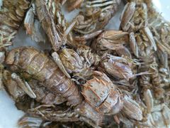 -聚德福海鲜家常菜(刘庄店)