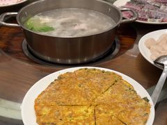 -正能量脆肉鲩火锅