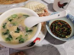 -丰尔粥食·粥底火锅·桑拿鸡(大良总店)