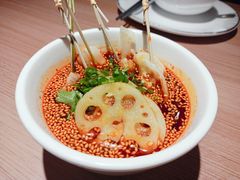 -太二酸菜鱼(群光广场店)
