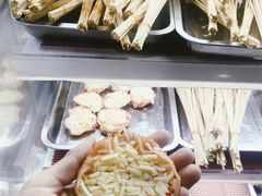 -百盛烧烤龙虾小酒馆(文富北路店)