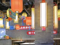 -小龙坎火锅(仓山万达店)