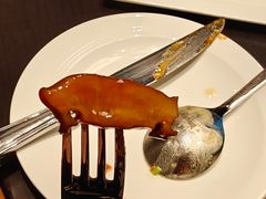 -北京饭店谭家菜