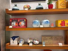 -天福茗茶(王府井百货大楼店)