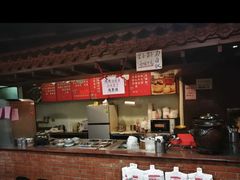 -阿水狮猪脚大王(台中公园店)