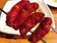 -福苗小骆驼烧烤(莲湖路店)