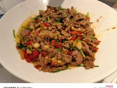 -兰湘子·湘菜小炒(南京江宁万达店)