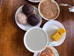 -老磁器口豆汁店(马家堡店)