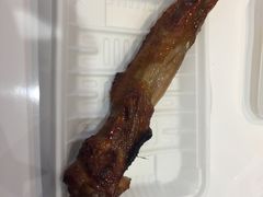 -一代烤翅王(大汉口店)